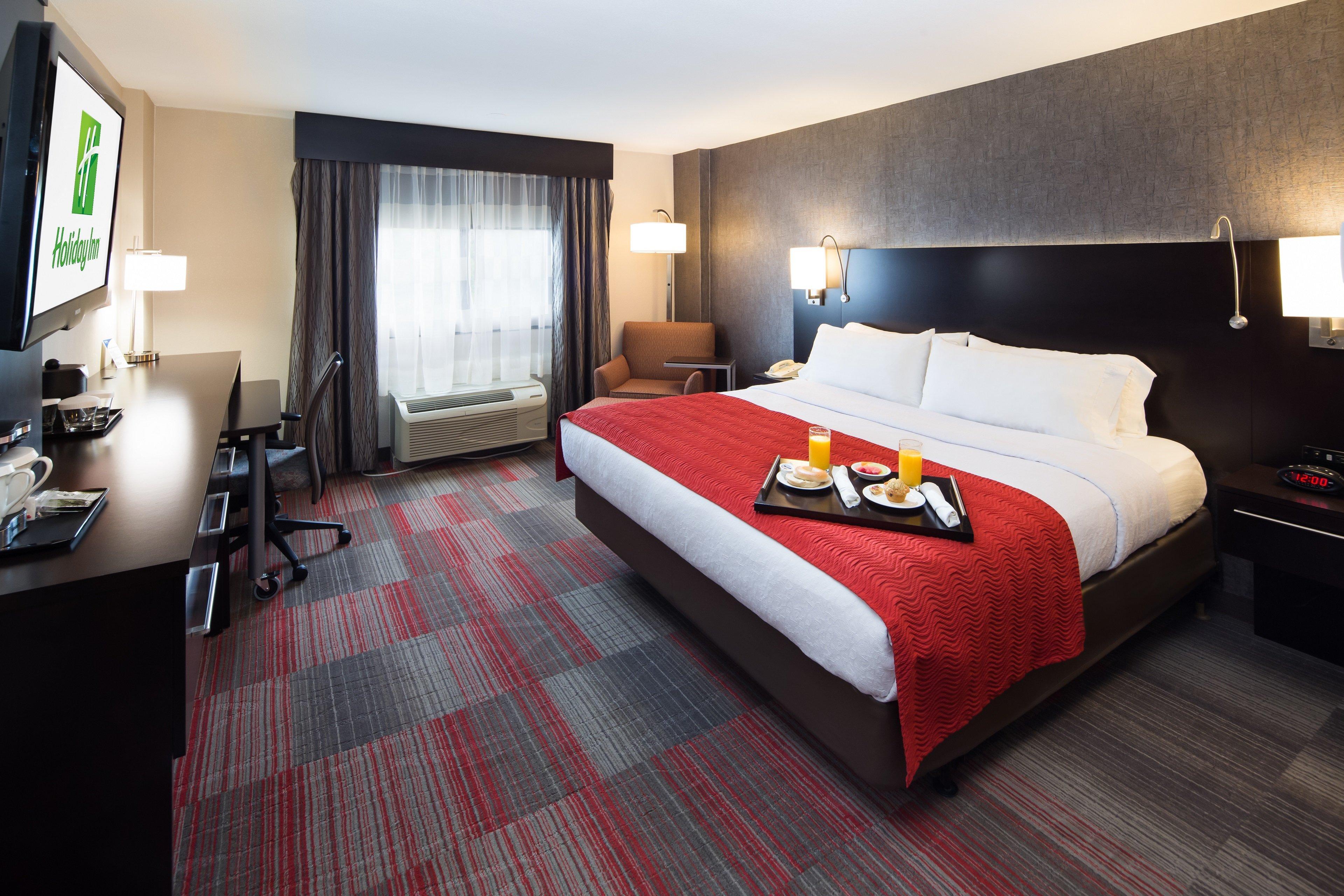 Holiday Inn Milwaukee Riverfront, An Ihg Hotel Dış mekan fotoğraf